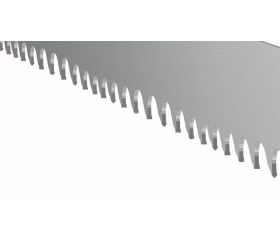 Hoja de sierra de cinta de carburo sin triscado TCA Multi Chip | 3860 Unset Carbide TCA
